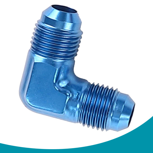 aluminum fittings