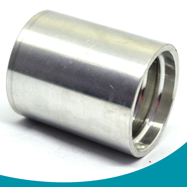 aluminum fittings