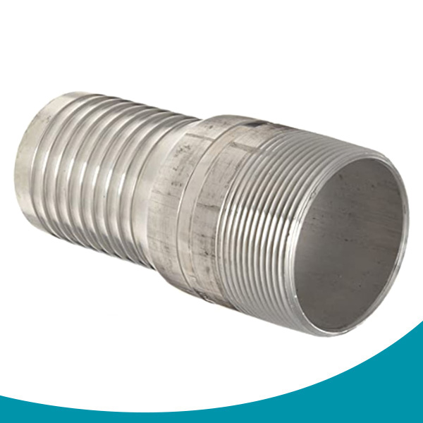 aluminum fittings