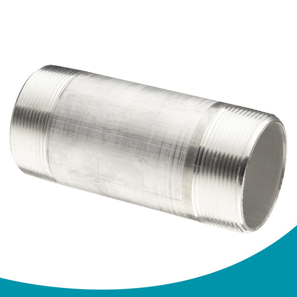 aluminum fittings