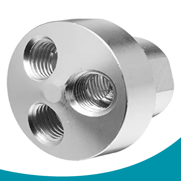 aluminum fittings