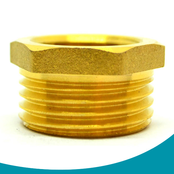 brass bushing