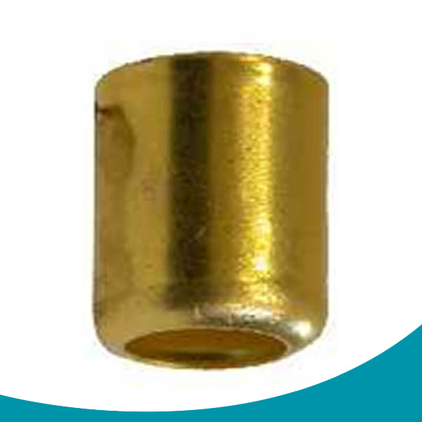 brass ferrule