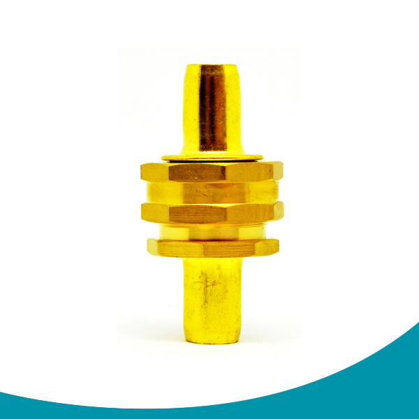 brass garden hose couplings 