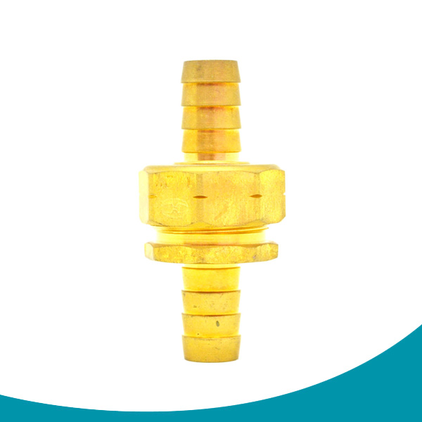 brass hose couplings