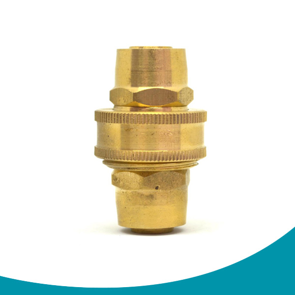 brass hose couplings