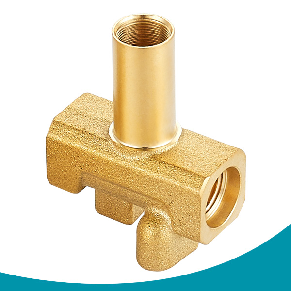 brass manifold