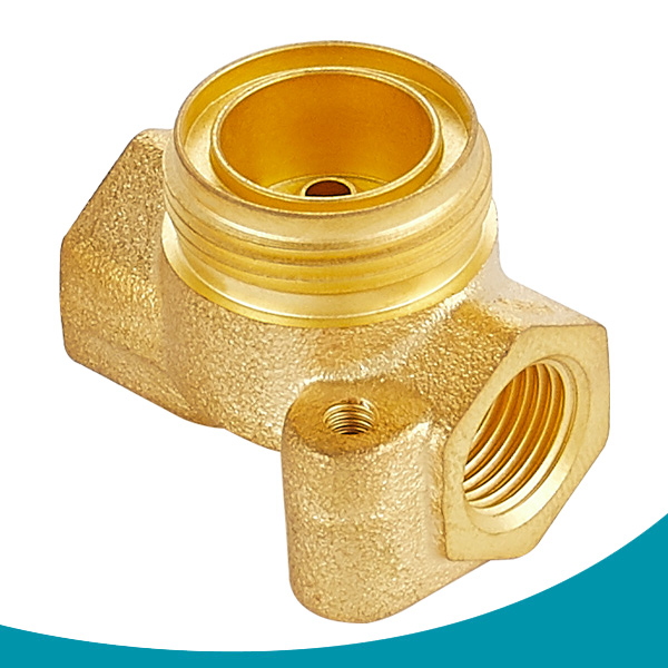 brass manifold