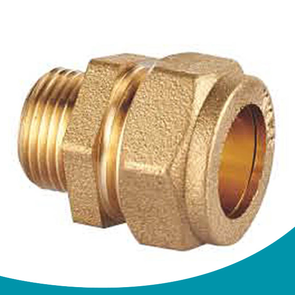 compression fittings