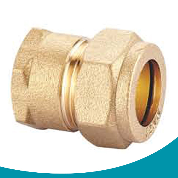 compression fittings