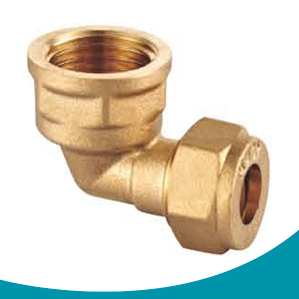 compression fittings