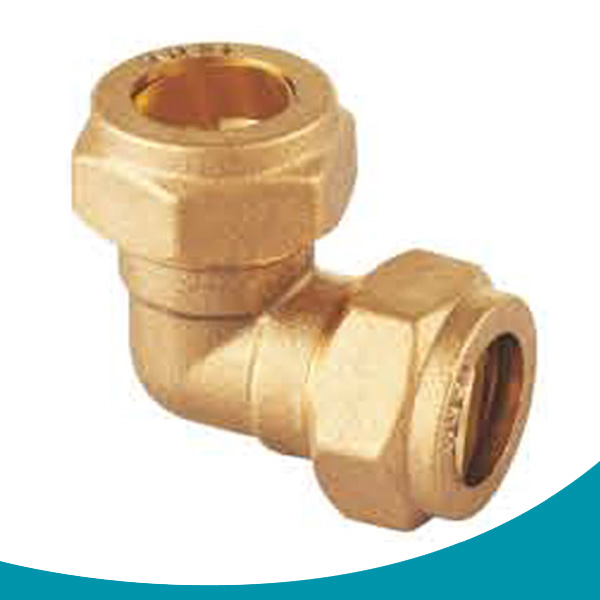 compression fittings