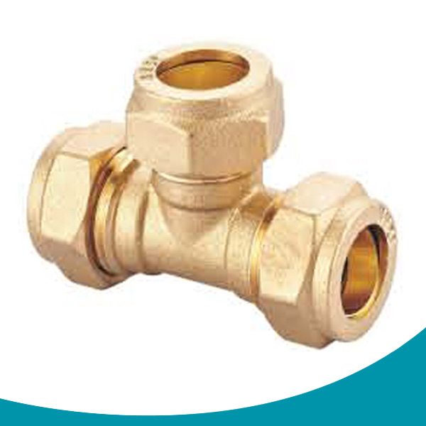 compression fittings