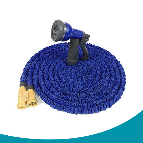 expandable hose