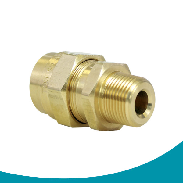 female connector hose