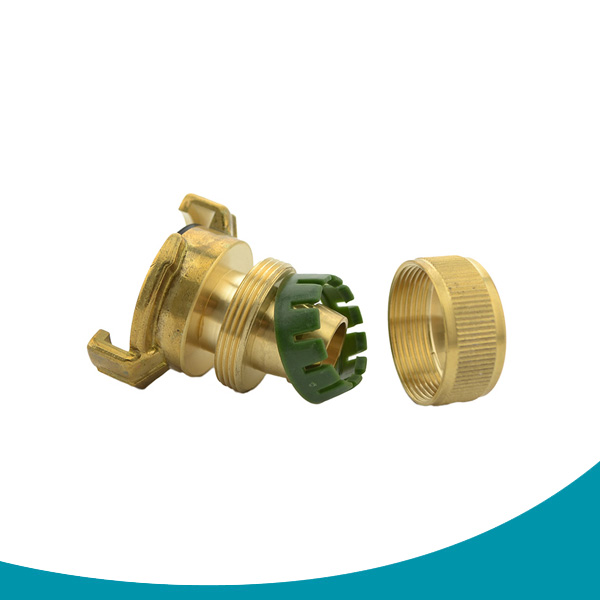 geka couplings compression connector 