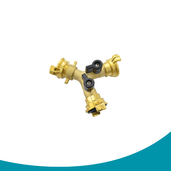 geka couplings shut off valves