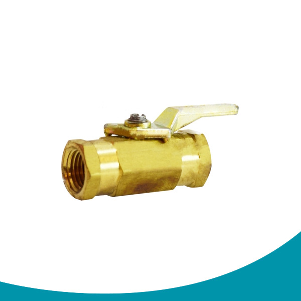 miniature ball valves