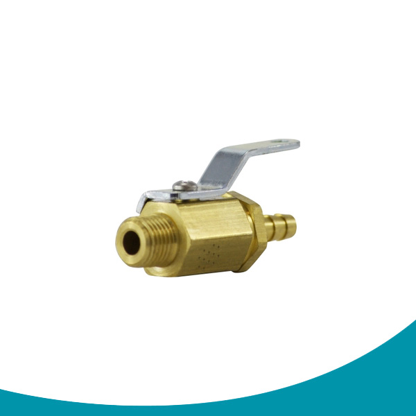 miniature ball valves