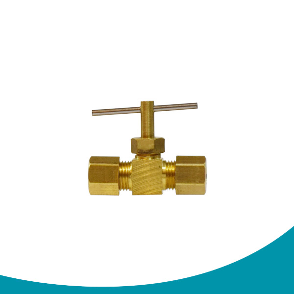 needle valves