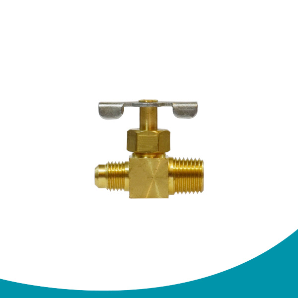 needle valves