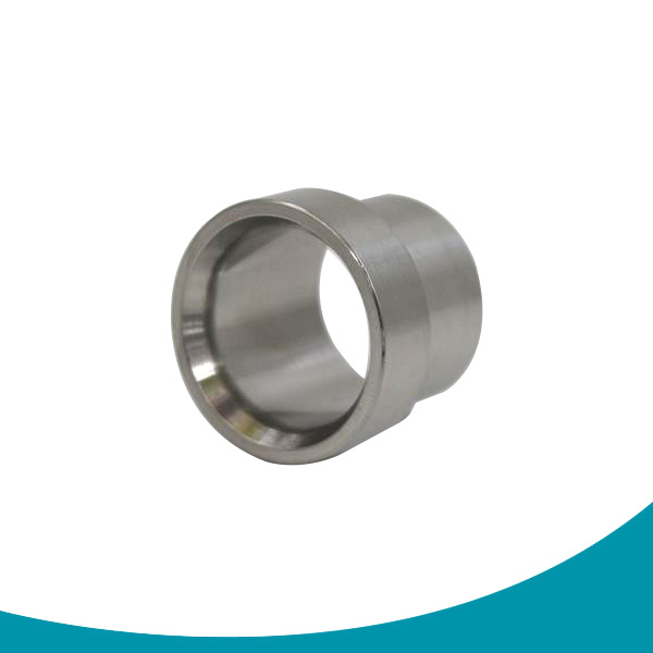 pipe fittings, stainless steel jic tube sleeve