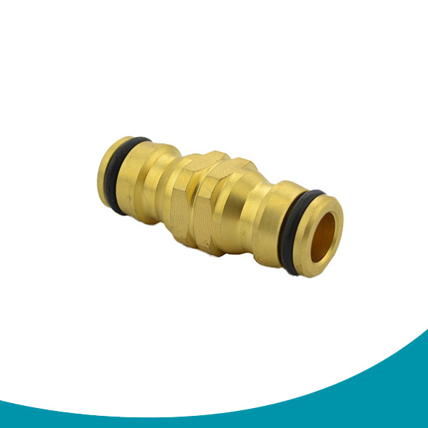 quick connector coupler