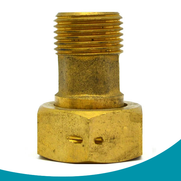 water meter fittings