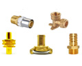 brass fittings - eu