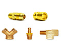 黄铜管件-美标