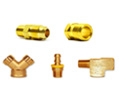 brass fittings - us