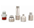 stainless steel fittings