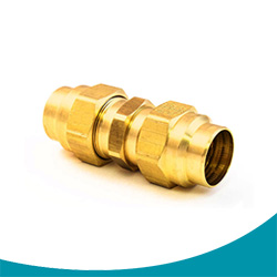 air brake hose fittings union