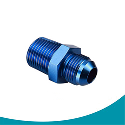 aluminum fittings