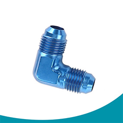 aluminum fittings