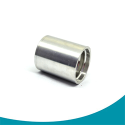 aluminum fittings