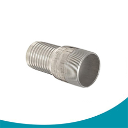 aluminum fittings