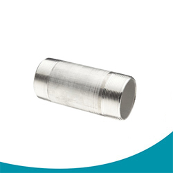 aluminum fittings