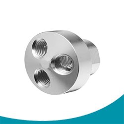 aluminum fittings