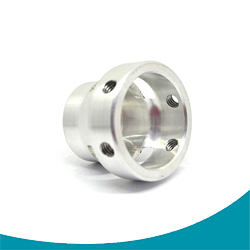 aluminum fittings