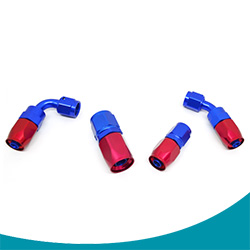 aluminum fittings