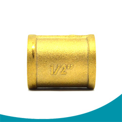 brass bushing