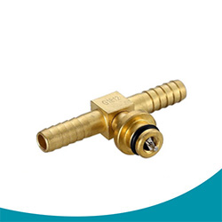 brass check valves