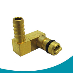 brass check valves