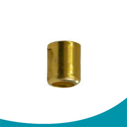 brass ferrule