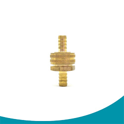 brass hose couplings