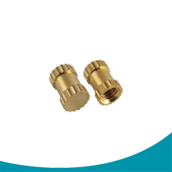 brass inserts