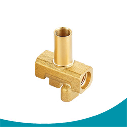 brass manifold