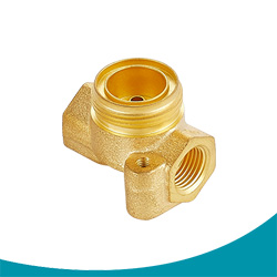 brass manifold