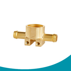 brass manifold